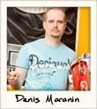 Denis-maranin