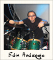 Edin Hadzagic