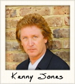 Kenny Jones