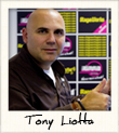 Tony Liotta