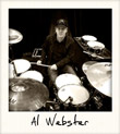 Al Webster