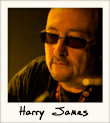 Harry Jones