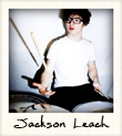 jackson leach