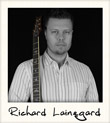 Richard Lainegard