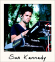 sam kennedy