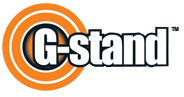 g stand logo
